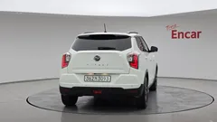 2022 SsangYong Tivoli Gasoline 1.5 2WD — фото 4