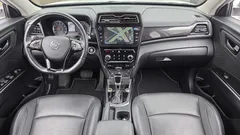 2022 SsangYong Tivoli Gasoline 1.5 2WD — фото 7