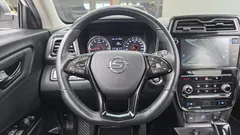 2022 SsangYong Tivoli Gasoline 1.5 2WD — фото 13