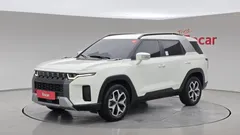 2023 SsangYong Torres Gasoline 1.5 2WD — фото 1