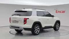 2023 SsangYong Torres Gasoline 1.5 2WD — фото 2