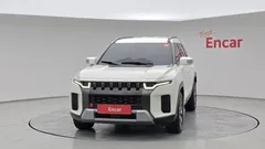 2023 SsangYong Torres Gasoline 1.5 2WD — фото 3