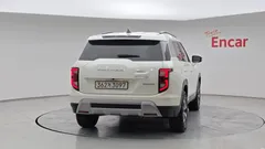2023 SsangYong Torres Gasoline 1.5 2WD — фото 4