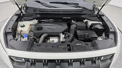 2023 SsangYong Torres Gasoline 1.5 2WD — фото 6