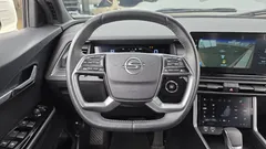 2023 SsangYong Torres Gasoline 1.5 2WD — фото 13
