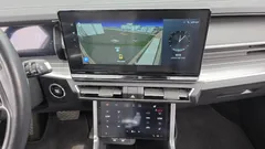 2023 SsangYong Torres Gasoline 1.5 2WD — фото 14