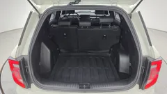 2023 SsangYong Torres Gasoline 1.5 2WD — фото 20