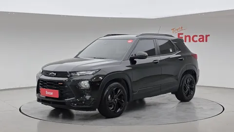 2023 Chevrolet Trailblazer 1.3 Turbo 2WD