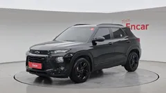2023 Chevrolet Trailblazer 1.3 Turbo 2WD — фото 1