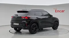 2023 Chevrolet Trailblazer 1.3 Turbo 2WD — фото 2