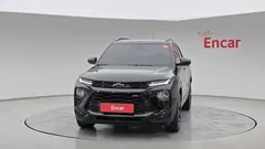 2023 Chevrolet Trailblazer 1.3 Turbo 2WD — фото 3