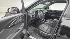 2023 Chevrolet Trailblazer 1.3 Turbo 2WD — фото 10
