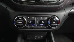 2023 Chevrolet Trailblazer 1.3 Turbo 2WD — фото 17