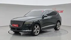 2022 Genesis GV80 3.0 Diesel AWD — фото 1