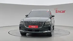 2022 Genesis GV80 3.0 Diesel AWD — фото 3