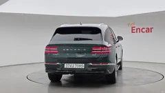 2022 Genesis GV80 3.0 Diesel AWD — фото 4