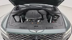 2022 Genesis GV80 3.0 Diesel AWD — фото 6