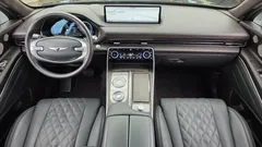 2022 Genesis GV80 3.0 Diesel AWD — фото 7