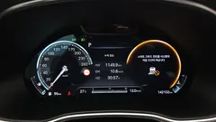 2022 Genesis GV80 3.0 Diesel AWD — фото 8