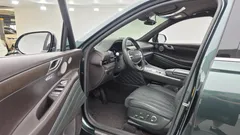 2022 Genesis GV80 3.0 Diesel AWD — фото 10