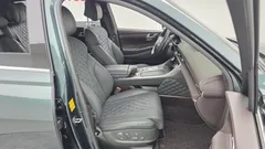 2022 Genesis GV80 3.0 Diesel AWD — фото 11