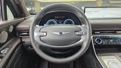 2022 Genesis GV80 3.0 Diesel AWD — фото 13