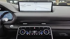 2022 Genesis GV80 3.0 Diesel AWD — фото 14