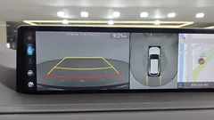 2022 Genesis GV80 3.0 Diesel AWD — фото 15
