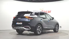 2023 Kia Sportage Signature 2WD — фото 2