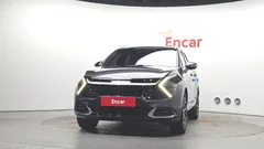 2023 Kia Sportage Signature 2WD — фото 3