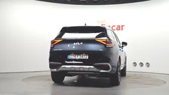 2023 Kia Sportage Signature 2WD — фото 4
