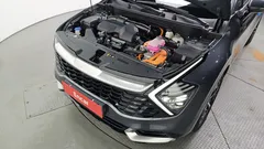 2023 Kia Sportage Signature 2WD — фото 6