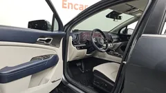 2023 Kia Sportage Signature 2WD — фото 10