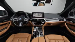 2022 BMW 5-Series 520i M Sport — фото 7