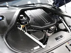 2023 Genesis G90 Gasoline 3.5 Turbo e-S/C AWD LWB — фото 6