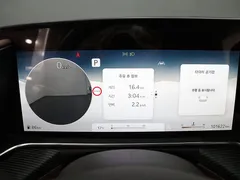 2023 Genesis G90 Gasoline 3.5 Turbo e-S/C AWD LWB — фото 8