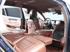 2023 Genesis G90 Gasoline 3.5 Turbo e-S/C AWD LWB — фото 16