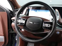 2023 Genesis G90 Gasoline 3.5 Turbo e-S/C AWD LWB — фото 18