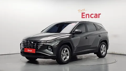 2023 Hyundai Tucson Diesel 2.0 2WD