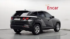 2023 Hyundai Tucson Diesel 2.0 2WD — фото 2