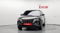 2023 Hyundai Tucson Diesel 2.0 2WD — фото 3