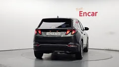2023 Hyundai Tucson Diesel 2.0 2WD — фото 4