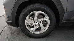 2023 Hyundai Tucson Diesel 2.0 2WD — фото 5