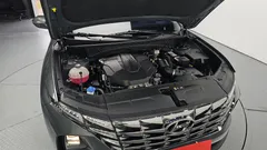 2023 Hyundai Tucson Diesel 2.0 2WD — фото 6