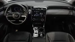 2023 Hyundai Tucson Diesel 2.0 2WD — фото 7
