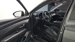 2023 Hyundai Tucson Diesel 2.0 2WD — фото 10