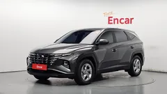 2023 Hyundai Tucson Diesel 2.0 2WD — фото 13