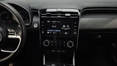 2023 Hyundai Tucson Diesel 2.0 2WD — фото 18