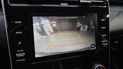 2023 Hyundai Tucson Diesel 2.0 2WD — фото 19