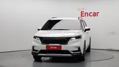 2023 Kia Carnival Diesel 9-Seater Prestige — фото 3